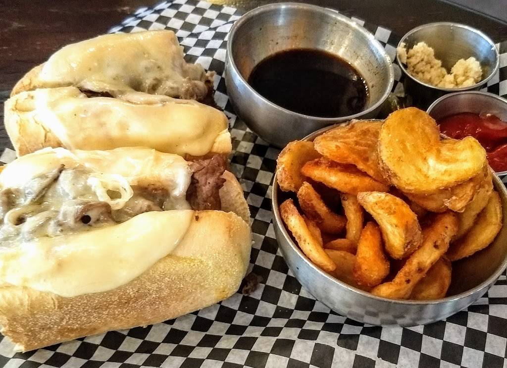 Rockwood | restaurant | 7505 Iron Bar Ln, Gainesville, VA 20155, USA | 7037435172 OR +1 703-743-5172