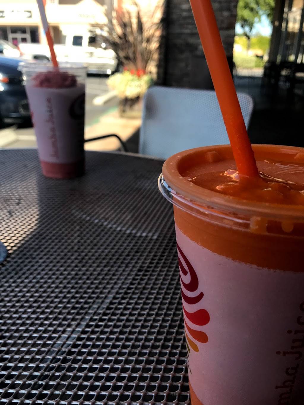 Jamba Juice San Tomas | restaurant | 4070, 2372 El Camino Real, Santa Clara, CA 95050, USA | 4082411523 OR +1 408-241-1523
