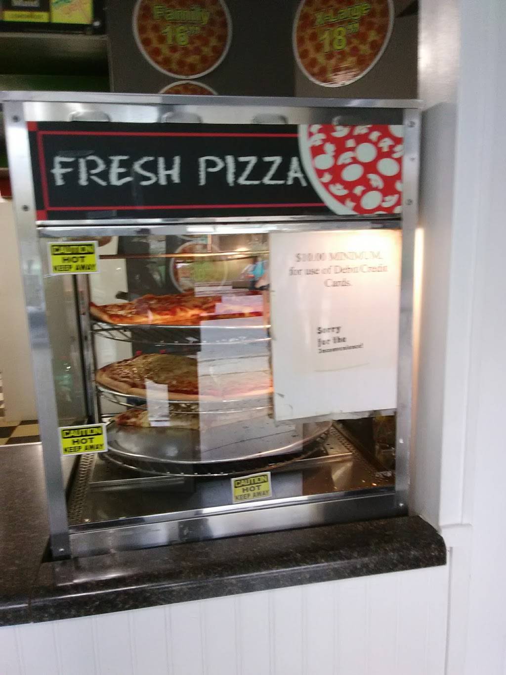 Wise Guys Pizza | restaurant | 3822 W 111th St, Chicago, IL 60655, USA | 7738819100 OR +1 773-881-9100