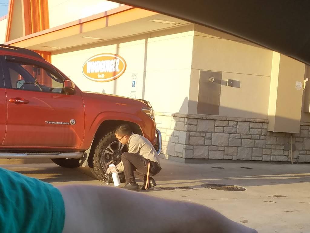 Whataburger | restaurant | 8214 Marbach Rd, San Antonio, TX 78227, USA | 2106734520 OR +1 210-673-4520