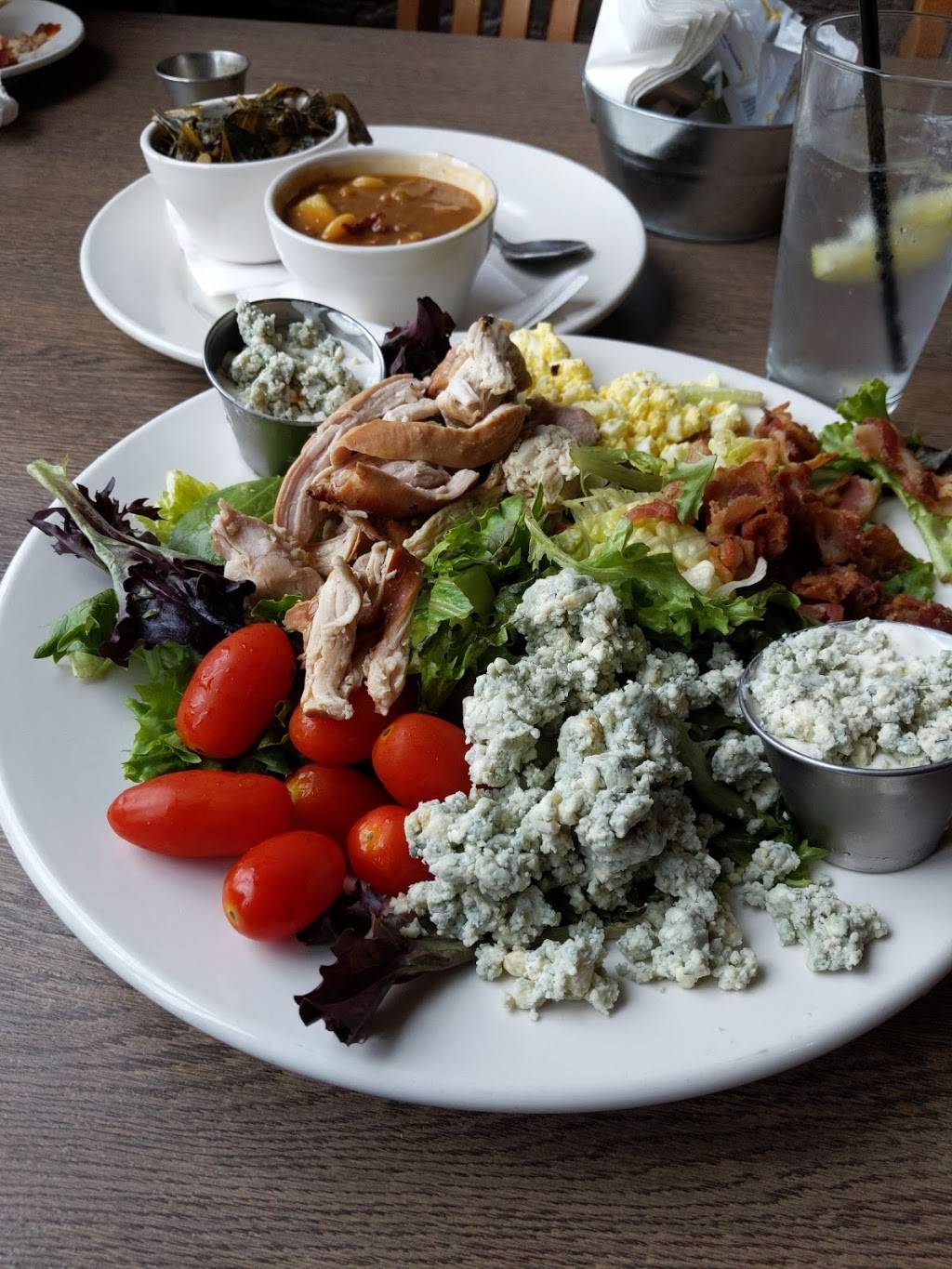 Brecon Grille | restaurant | 1324, 101 W Michigan Ave, Saline, MI 48176, USA | 7344294868 OR +1 734-429-4868