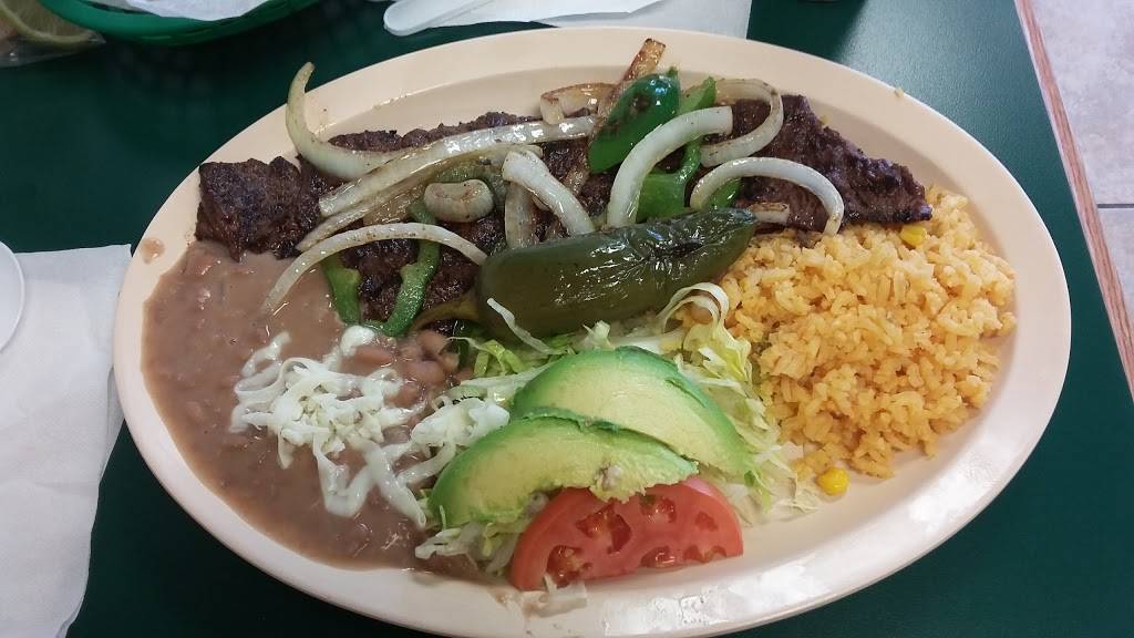 El Burrito Amigo | restaurant | 9503 Grand Ave, Franklin Park, IL 60131, USA | 8472880288 OR +1 847-288-0288