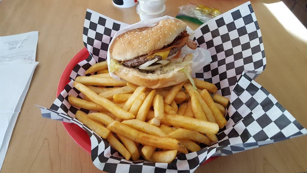 Estradas Grill | restaurant | 6931 Chapman Ave, Garden Grove, CA 92845, USA | 7148911332 OR +1 714-891-1332