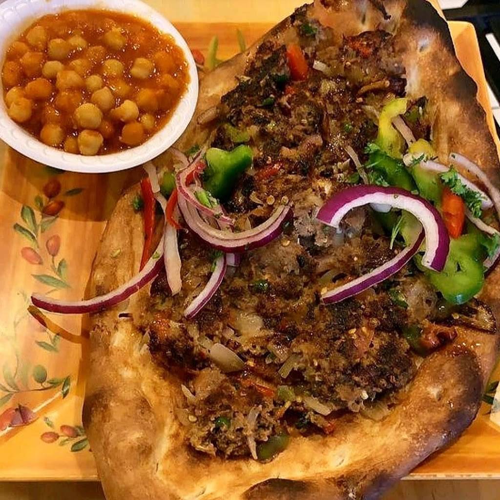 Courthouse Kabob | restaurant | 2045 Wilson Blvd, Arlington, VA 22201, USA | 7032949999 OR +1 703-294-9999