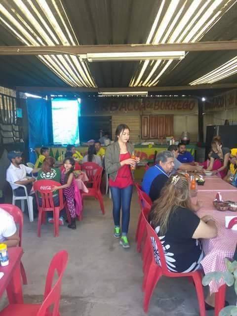 Barbacoa De Borrego | restaurant | San Luis, B.C., Mexico | 016647091905 OR +52 664 709 1905