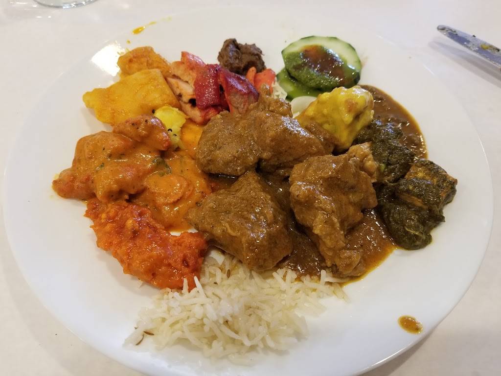 Santoor Grill | restaurant | 25705 Union Tpke, Queens, NY 11004, USA | 7183433939 OR +1 718-343-3939