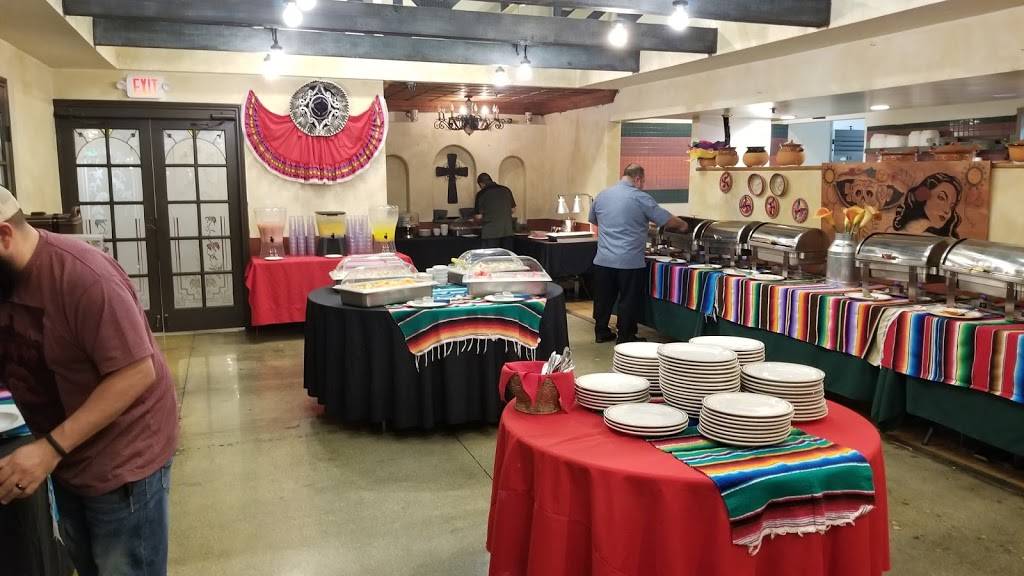 Villa Catrina | restaurant | 251 N Santa Anita Ave, Arcadia, CA 91006, USA | 6262941973 OR +1 626-294-1973