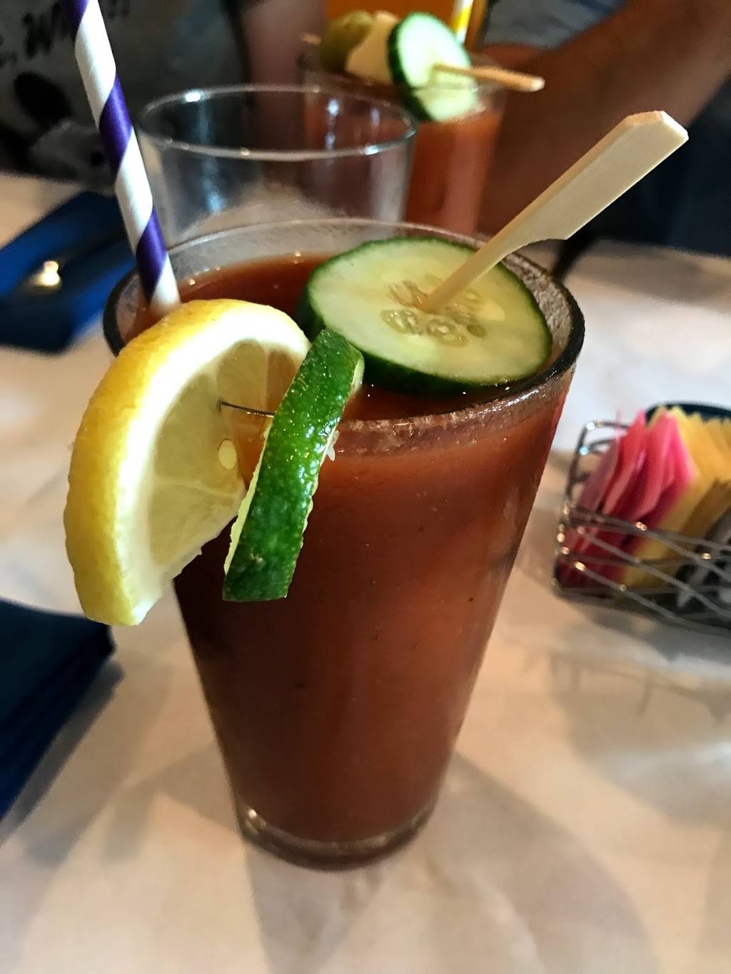 Ottos | restaurant | 521 Main St, Covington, KY 41011, USA | 8594916678 OR +1 859-491-6678