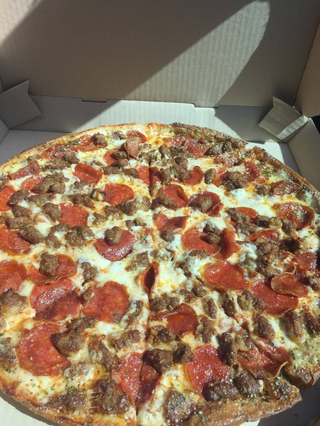 Pizza Hut | restaurant | 279 Main St Suite 100, Frisco, TX 75034, USA | 9727122225 OR +1 972-712-2225