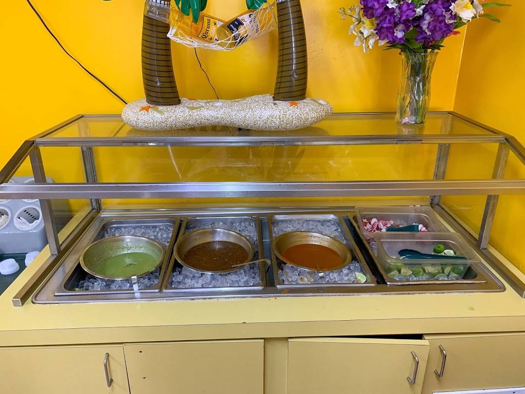 Tacos El Panson | restaurant | 4433 El Cajon Blvd, San Diego, CA 92115, USA | 6192412222 OR +1 619-241-2222