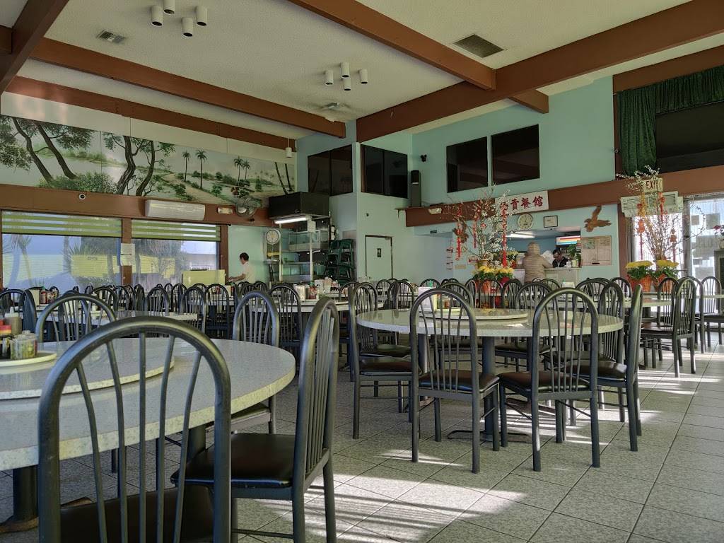 Saigon Restaurant | restaurant | 4455 El Cajon Blvd, San Diego, CA 92115, USA | 6192844215 OR +1 619-284-4215