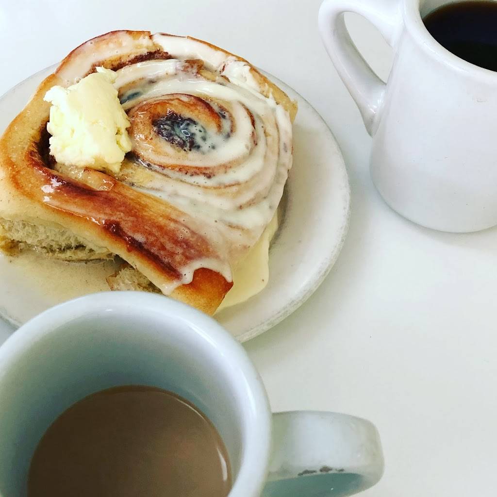 Prescott Cafe | restaurant | 6205 NE Prescott St, Portland, OR 97218, USA | 5032878495 OR +1 503-287-8495