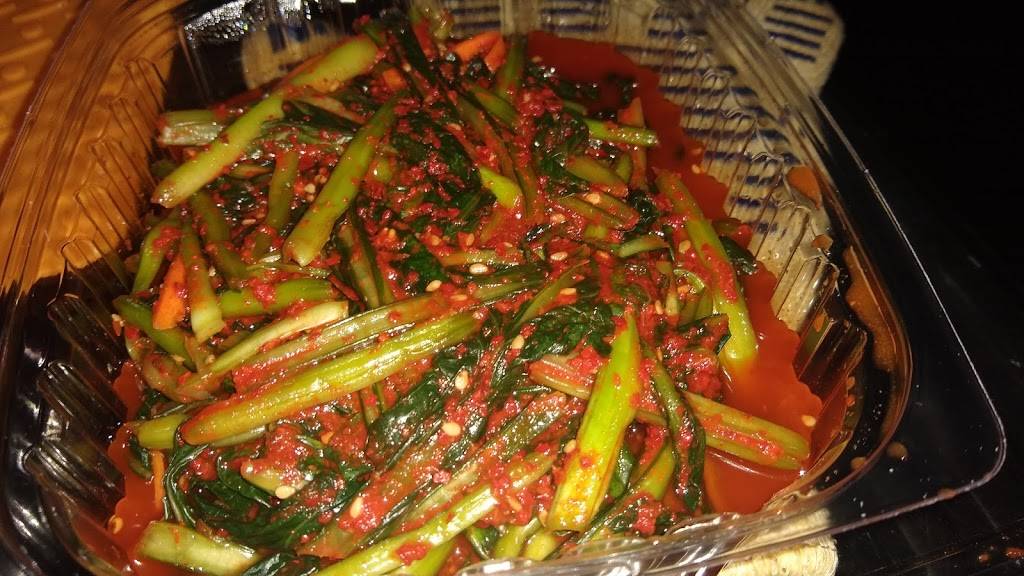 Samee Side Dishes | restaurant | 2550 S Rainbow Blvd e16, Las Vegas, NV 89146, USA | 7022687498 OR +1 702-268-7498