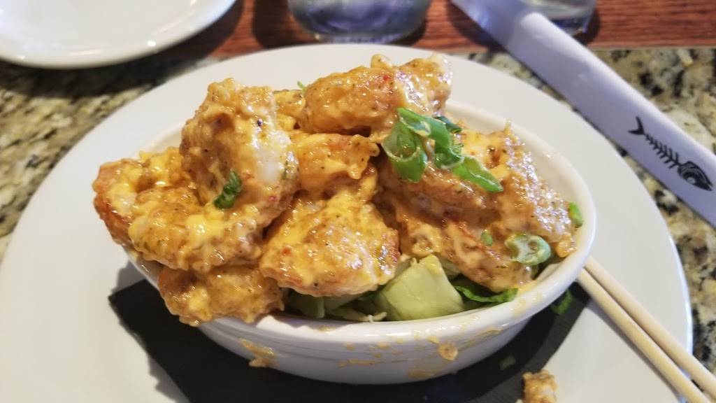 Bonefish Grill | restaurant | 795 E Merritt Island Causeway, Merritt Island, FL 32952, USA | 3214533011 OR +1 321-453-3011