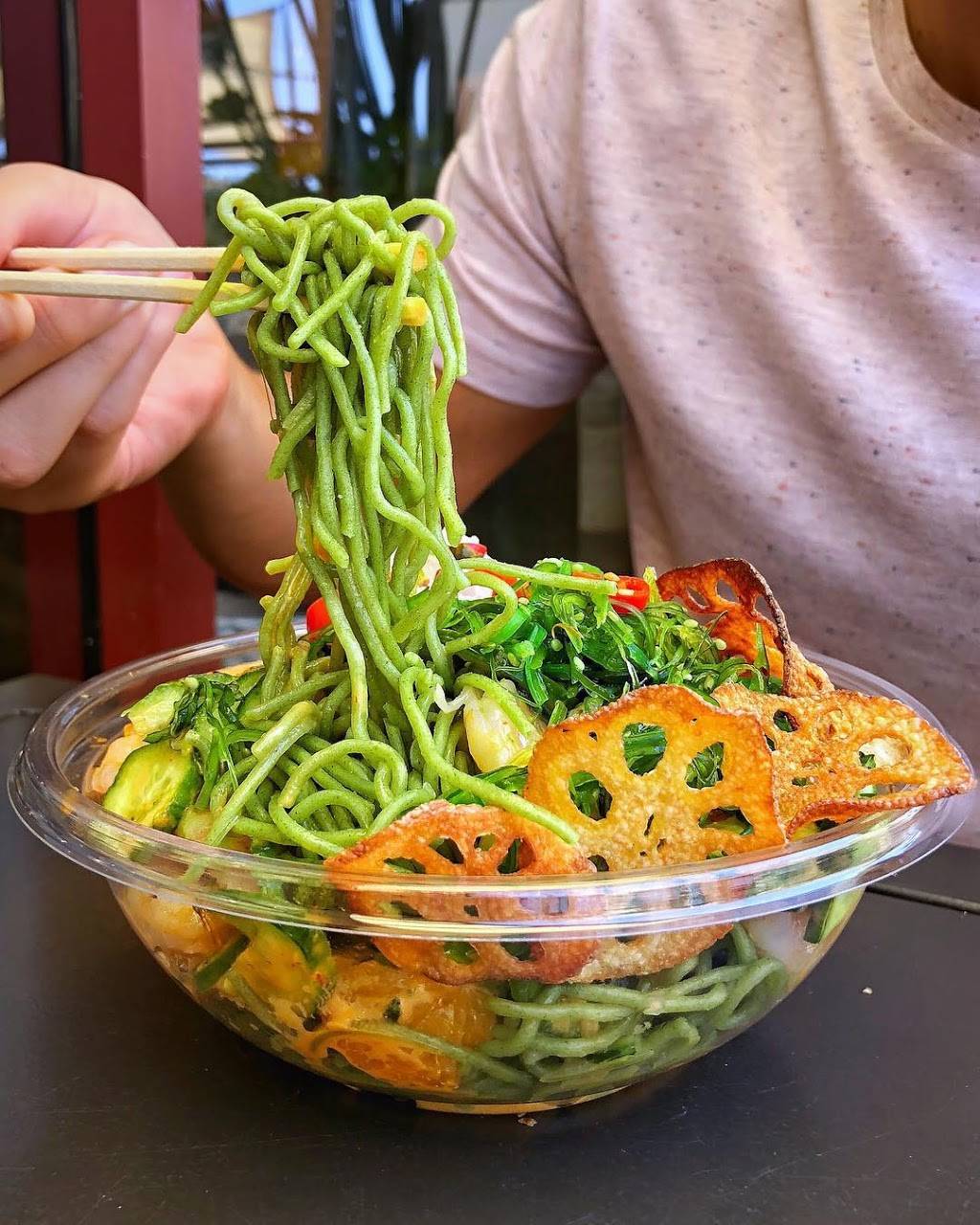 Pokeworks | restaurant | 746 S Central Expy #110, Richardson, TX 75080, USA | 4698720159 OR +1 469-872-0159