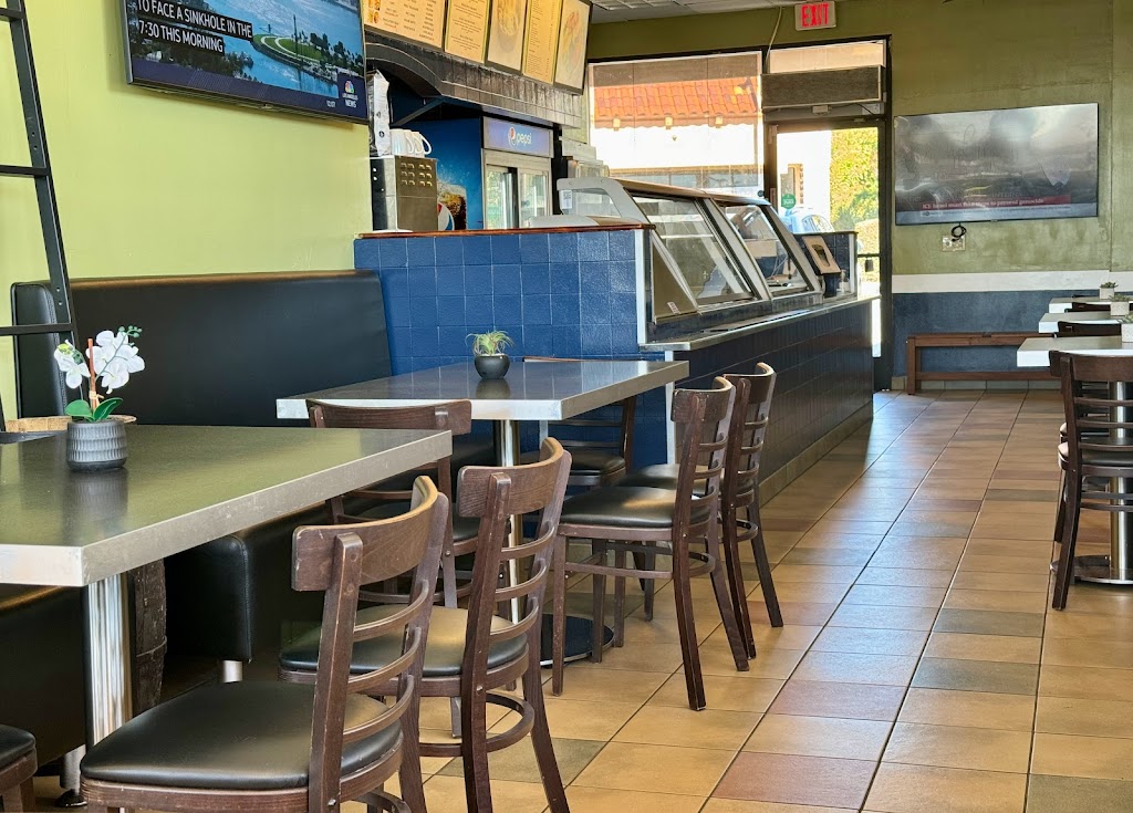 The Poke Bistro Pomona | restaurant | 101 E Foothill Blvd, Pomona, CA 91767, USA | 9092679724 OR +1 909-267-9724