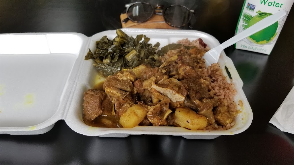 Foxx Original Jamaican Restaurant | restaurant | 378 Edgewood Ave SE, Atlanta, GA 30312, USA | 4045231331 OR +1 404-523-1331