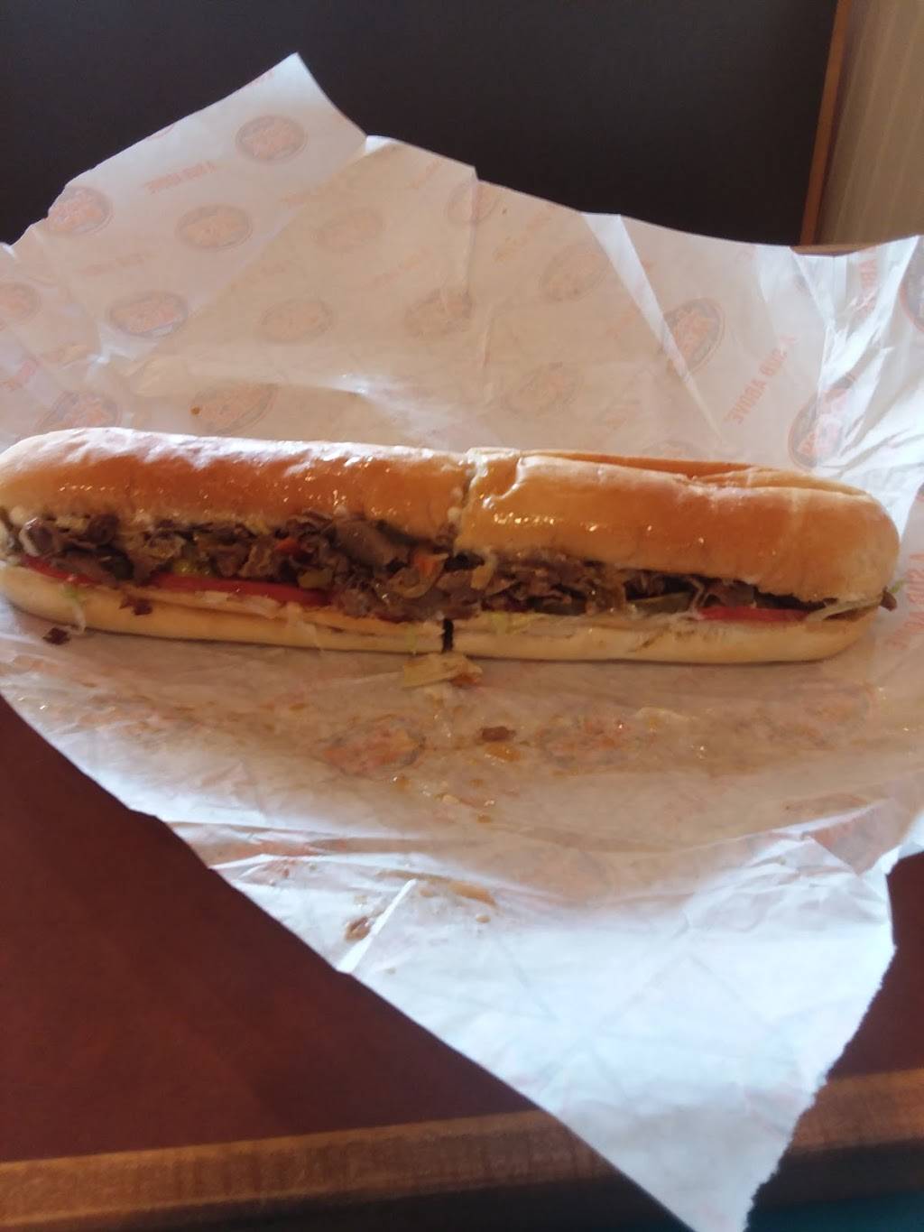 Jersey Mikes Subs | meal takeaway | 725 Cherry Rd, Rock Hill, SC 29732, USA | 8039806453 OR +1 803-980-6453