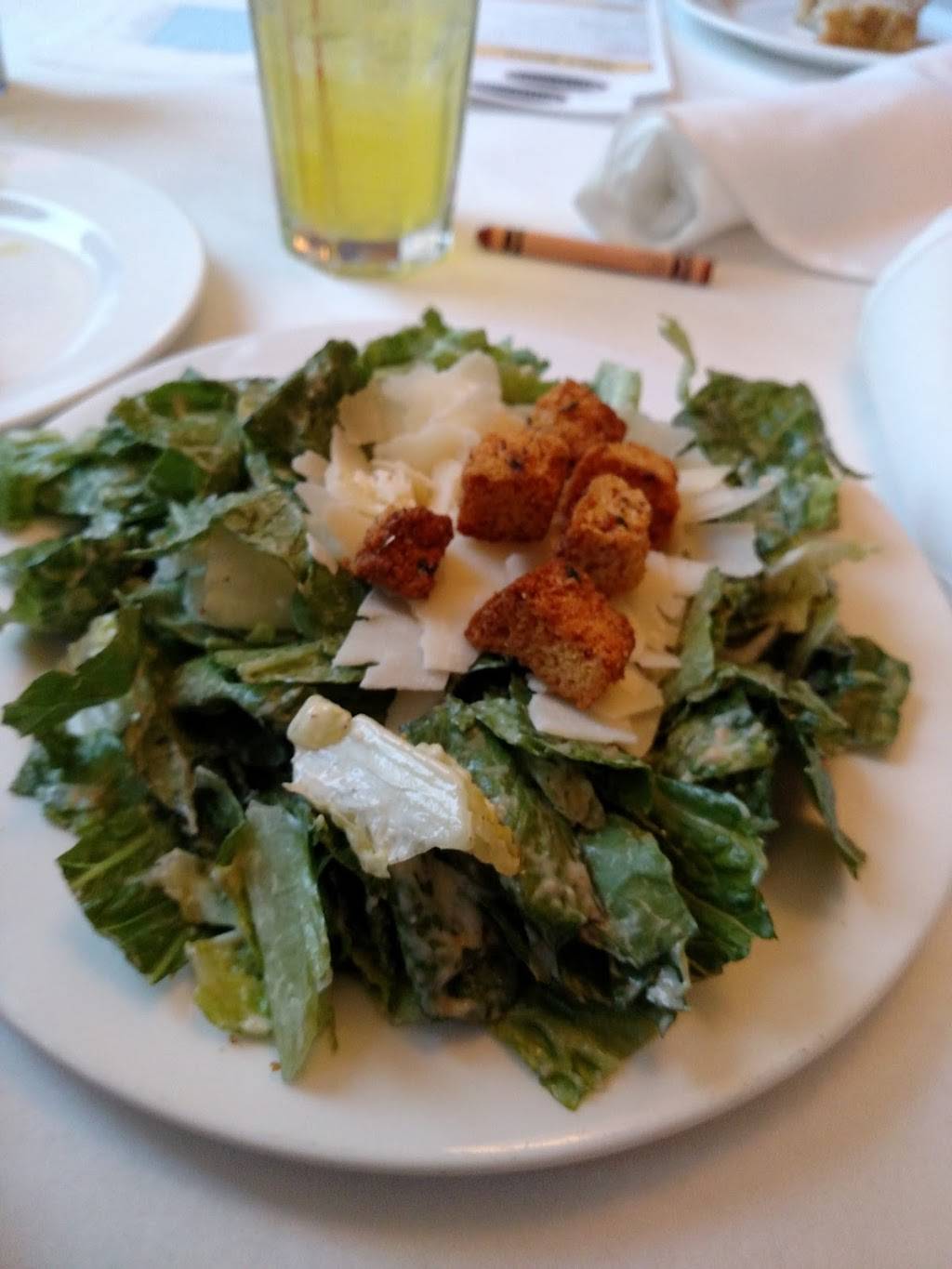 Benvenutos Italian Grill | restaurant | 831 Park Ave, Beaver Dam, WI 53916, USA | 9208877994 OR +1 920-887-7994