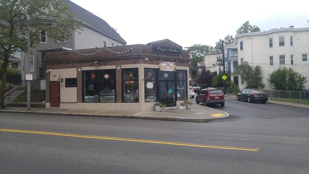 Tonys Market | meal takeaway | 4381 Washington St, Roslindale, MA 02131, USA | 6173237313 OR +1 617-323-7313