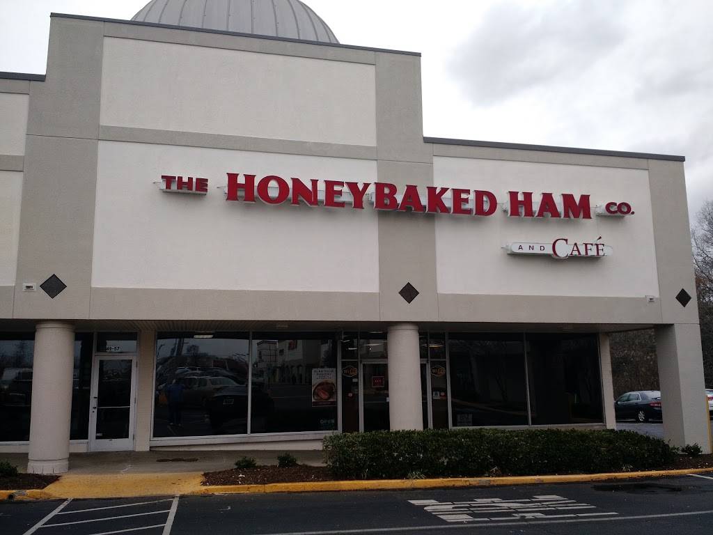 The Honey Baked Ham Company | cafe | 2349-61 Cherry Rd, Rock Hill, SC 29732, USA | 8033261000 OR +1 803-326-1000