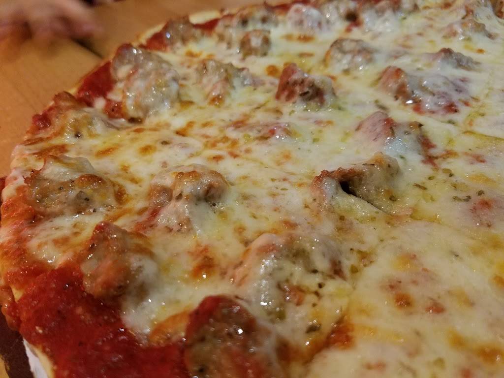 Spizzico Pizza & Pasta | restaurant | 7446 W North Ave, Elmwood Park, IL 60707, USA | 7085830002 OR +1 708-583-0002