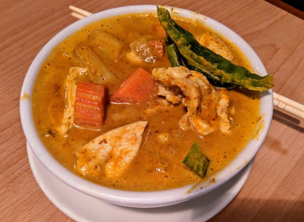 Pad Thai Cuisine | restaurant | 1201 Barbara Jordan Blvd #1200, Austin, TX 78723, USA | 5124691778 OR +1 512-469-1778