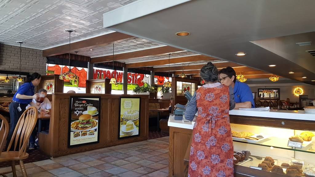 Marie Callenders | bakery | 11324 National Blvd, Los Angeles, CA 90064, USA | 3104780347 OR +1 310-478-0347