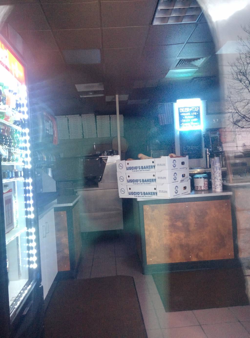 Pappones Pizzeria | meal takeaway | 1145 W Baltimore Pike, Media, PA 19063, USA | 4844428782 OR +1 484-442-8782