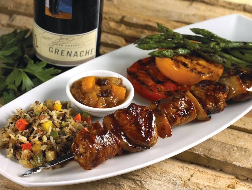 Flamestone American Grill | restaurant | 4009 Tampa Rd, Oldsmar, FL 34677, USA | 8138147778 OR +1 813-814-7778