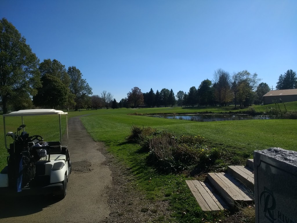 Riverside Golf | restaurant | 24527 US-6, Cambridge Springs, PA 16403, USA | 8143984537 OR +1 814-398-4537