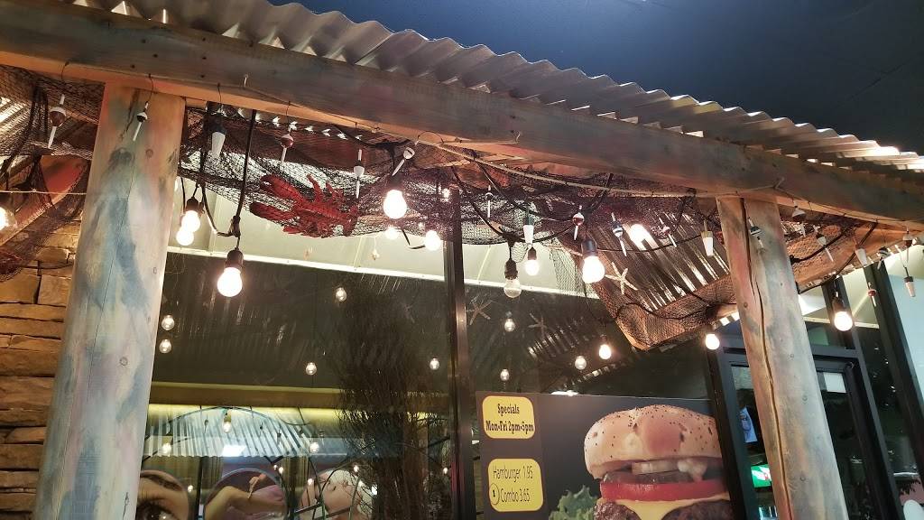 Fish Pepper Restaurant | restaurant | 3837 Martin Luther King Jr Blvd, Lynwood, CA 90262, USA | 5624500790 OR +1 562-450-0790