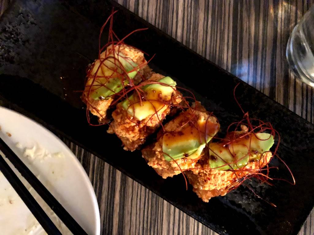 RICE | restaurant | 820 Manhattan Ave #105, Manhattan Beach, CA 90266, USA | 3107987722 OR +1 310-798-7722