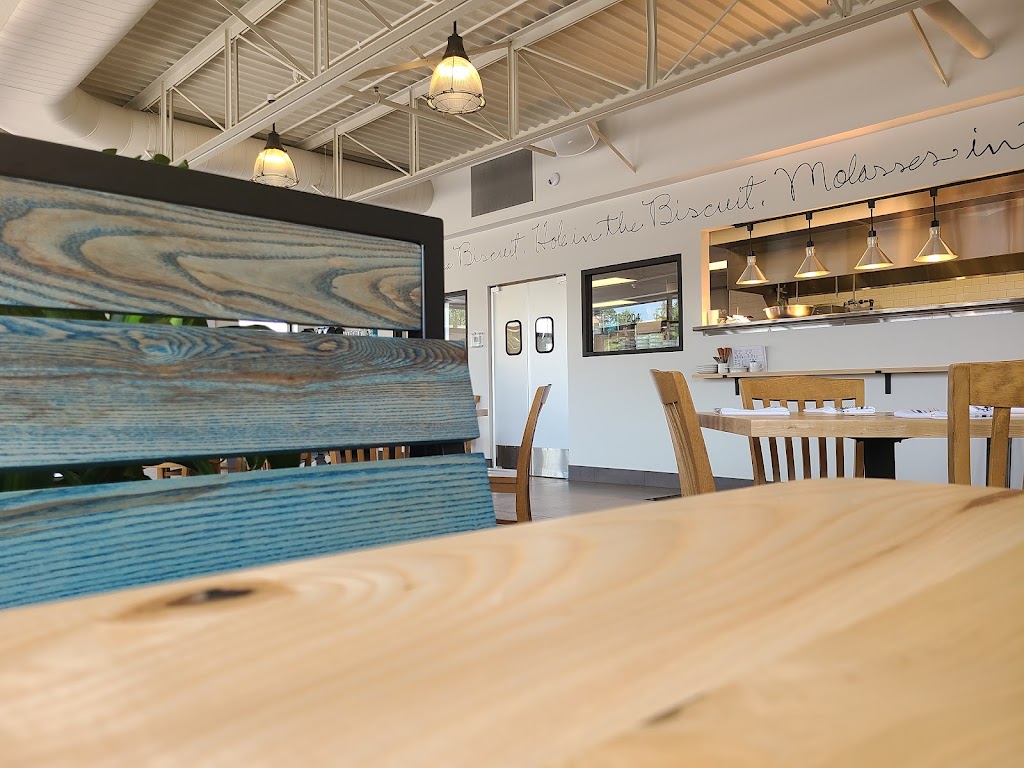 Ozark Mountain Biscuit & Bar | restaurant | 1204 Hinkson Ave, Columbia, MO 65201, USA | 5734476547 OR +1 573-447-6547