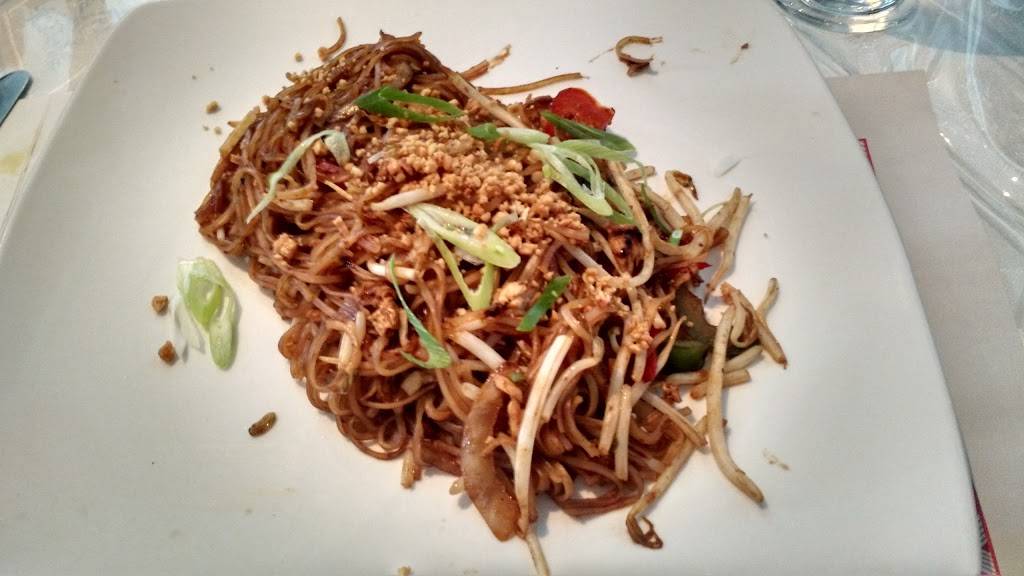 La Maison Thai Select | restaurant | 285 Rue Notre-Dame, Repentigny, QC J6A 2R8, Canada | 4505823336 OR +1 450-582-3336