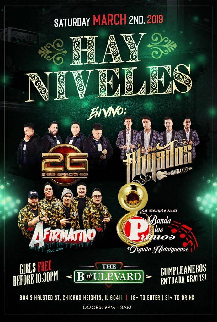 The Boulevard Billiards | restaurant | 804 S Halsted St, Chicago Heights, IL 60411, USA | 7082659529 OR +1 708-265-9529