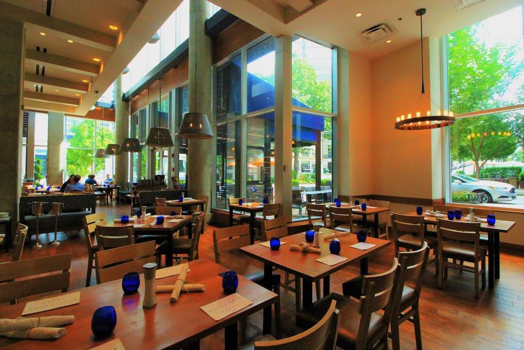 Princi Italia | restaurant | 77 12th St NE, Atlanta, GA 30309, USA | 4047092058 OR +1 404-709-2058