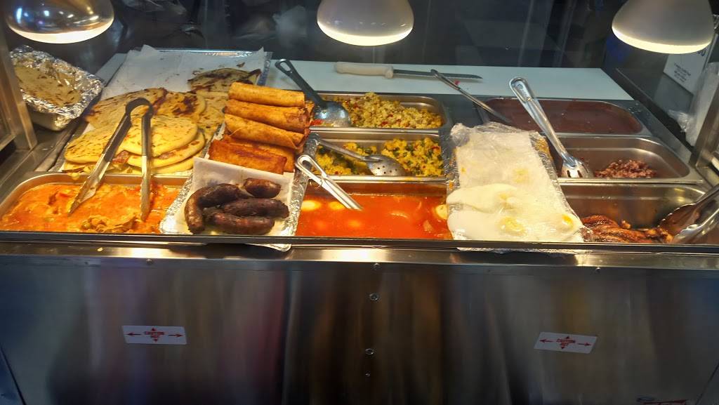 Panaderia El Salvador | bakery | 4873 Santa Monica Blvd, Los Angeles, CA 90029, USA | 3236660219 OR +1 323-666-0219