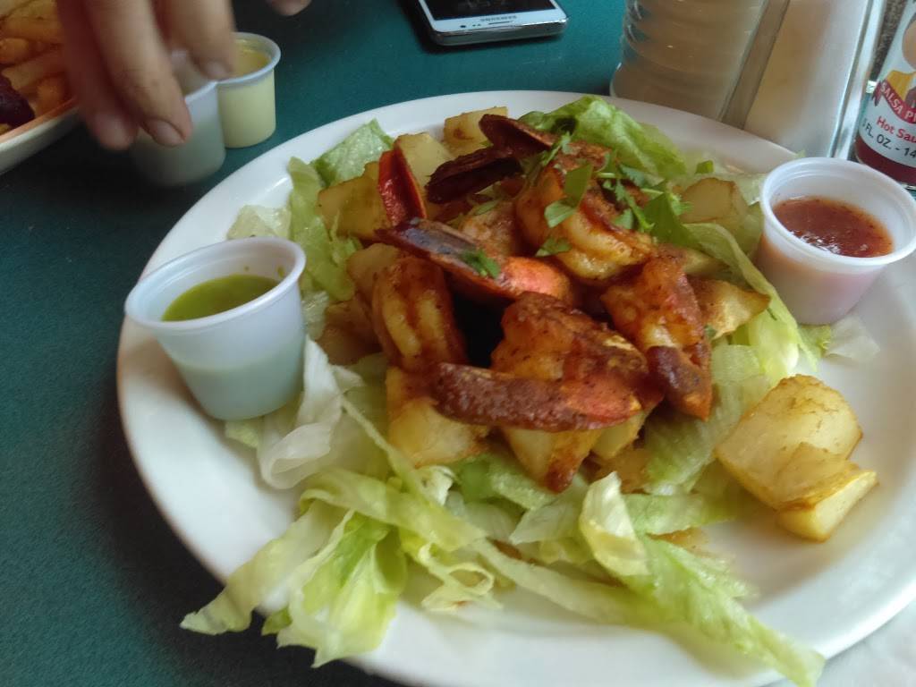 Mi Rico Peru | restaurant | 6113 Franconia Rd, Alexandria, VA 22310, USA | 7039248600 OR +1 703-924-8600