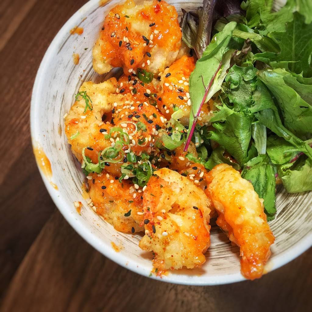 Maru Sushi & Grill | restaurant | 427 E Michigan Ave, Kalamazoo, MI 49001, USA | 2694884888 OR +1 269-488-4888