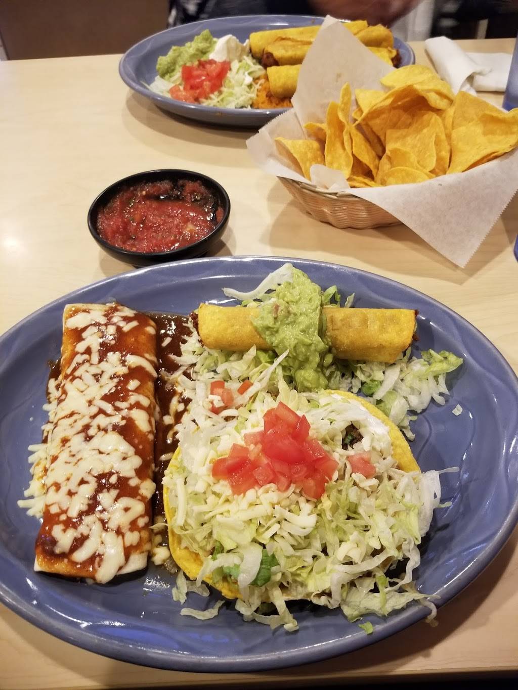 Pueblo Viejo Mexican Restaurant | restaurant | 13037 Cortez Blvd, Brooksville, FL 34613, USA | 3525962320 OR +1 352-596-2320