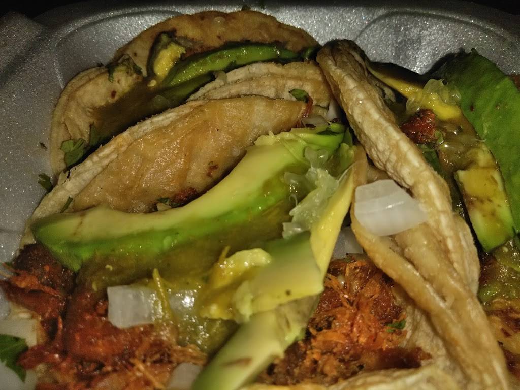Los Primos Taqueria Taco Truck | restaurant | Pinson Valley Pkwy, Birmingham, AL 35217, USA | 2055147499 OR +1 205-514-7499