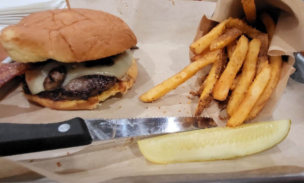 Burger Theory | restaurant | 21636 Highway 160 West, Durango, CO 81303, USA | 9703856387 OR +1 970-385-6387