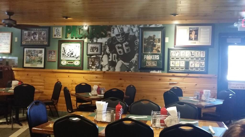 Idas | restaurant | 1981 Lincoln St, Wisconsin Rapids, WI 54494, USA | 7154212063 OR +1 715-421-2063