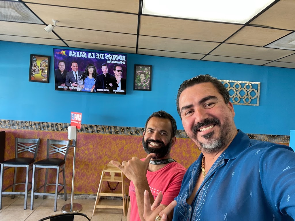 Rey Tacos | restaurant | 316 W Mango St, Lantana, FL 33462, USA | 5616192181 OR +1 561-619-2181