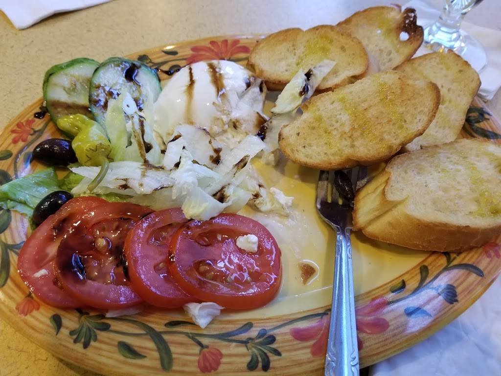 Baci | restaurant | 760 Barnes Blvd, Rockledge, FL 32955, USA | 3216312224 OR +1 321-631-2224