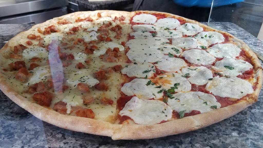 Sonnys Pizza II | restaurant | 915 County Rd 517, Hackettstown, NJ 07840, USA | 9088521116 OR +1 908-852-1116