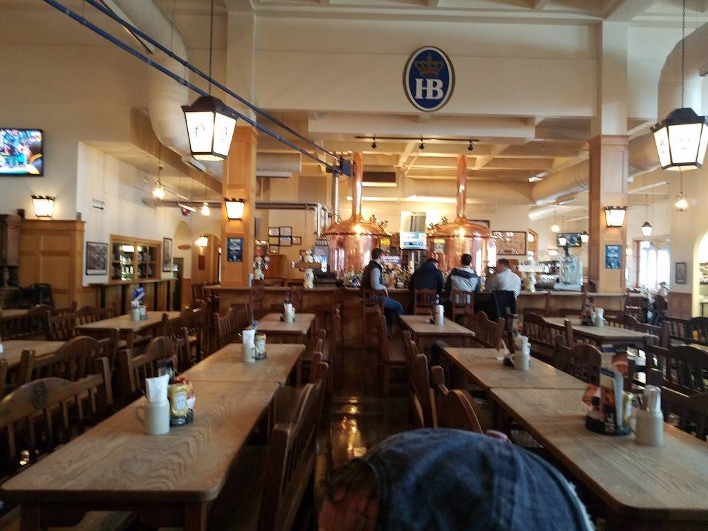Hofbräuhaus Pittsburgh | restaurant | 2705 S Water St, Pittsburgh, PA 15203, USA | 4122242328 OR +1 412-224-2328