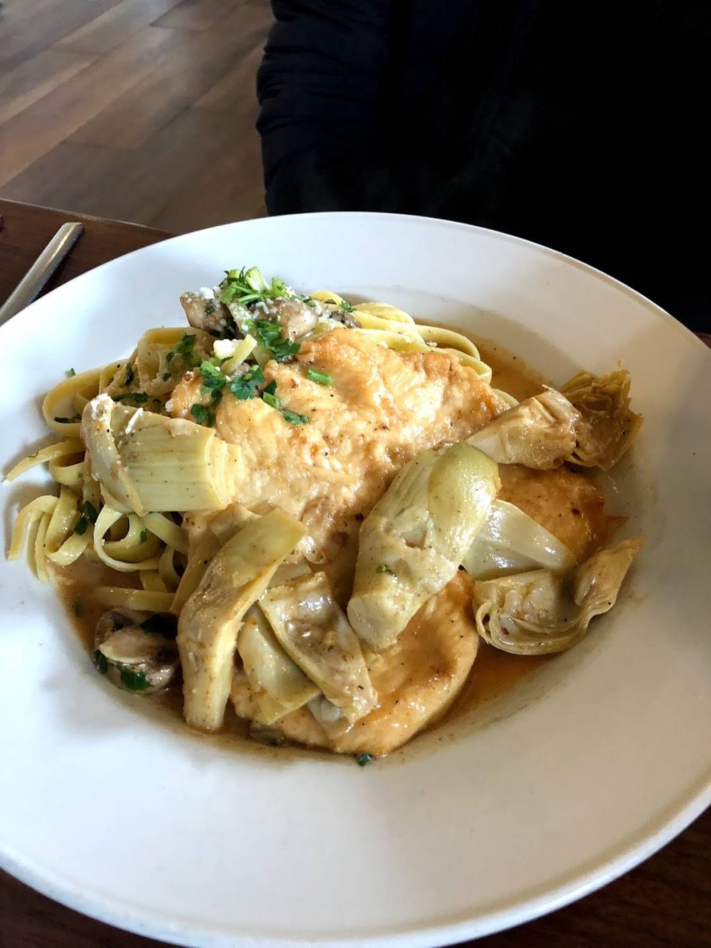 Ciao Pasta Trattoria | restaurant | 31661 Camino Capistrano, San Juan Capistrano, CA 92675, USA | 9494965002 OR +1 949-496-5002