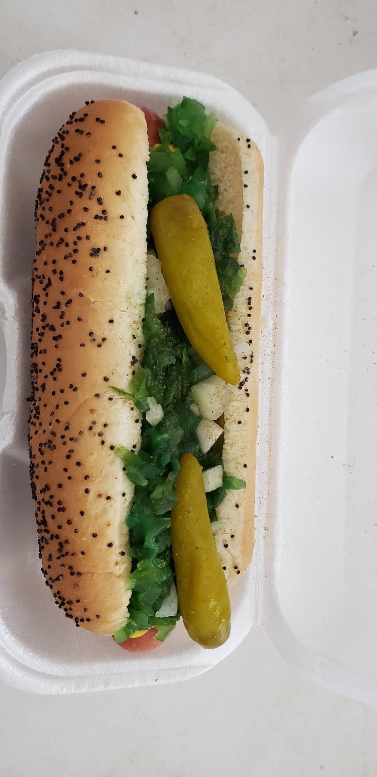 Wills Taste Of Chicago | restaurant | 49 Hurricane Shoals Rd NW, Lawrenceville, GA 30045, USA | 6784468788 OR +1 678-446-8788